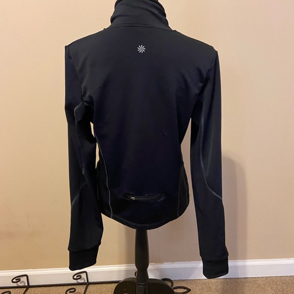 Athleta tear away b4 u play jacket - Picture 2 of 7